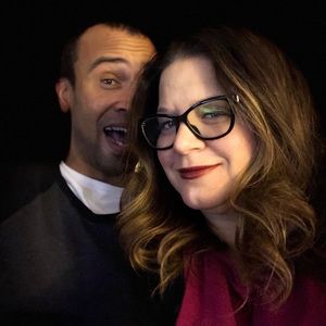 Meet your Posher, Kristen